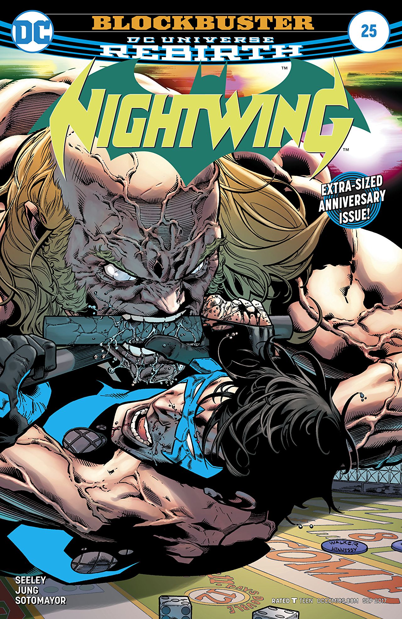 Nightwing