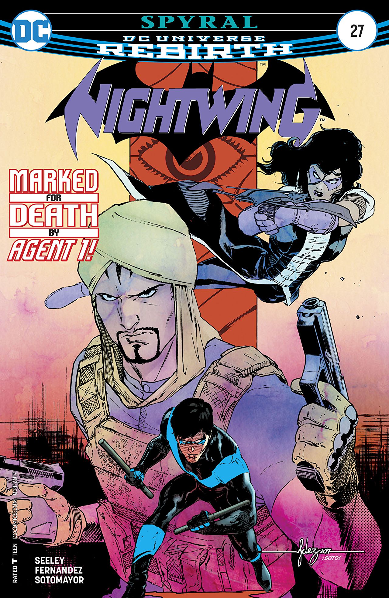 Nightwing