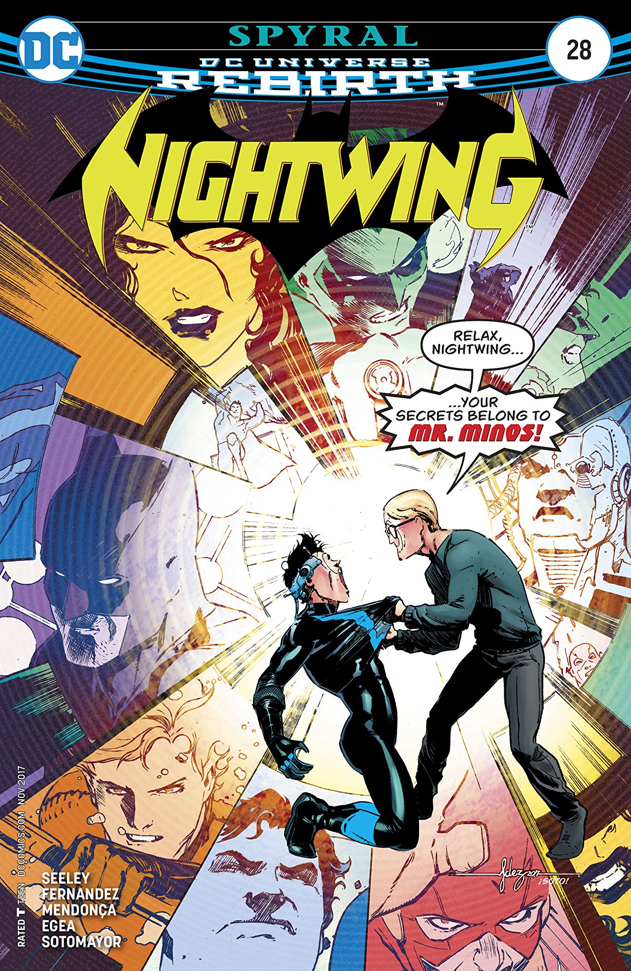 Nightwing