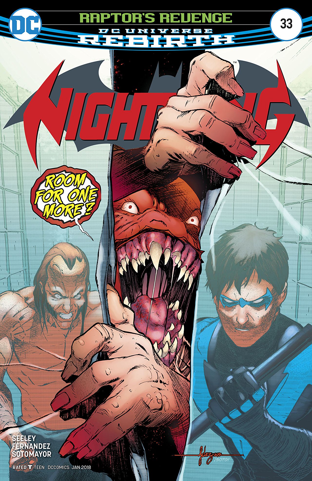 Nightwing
