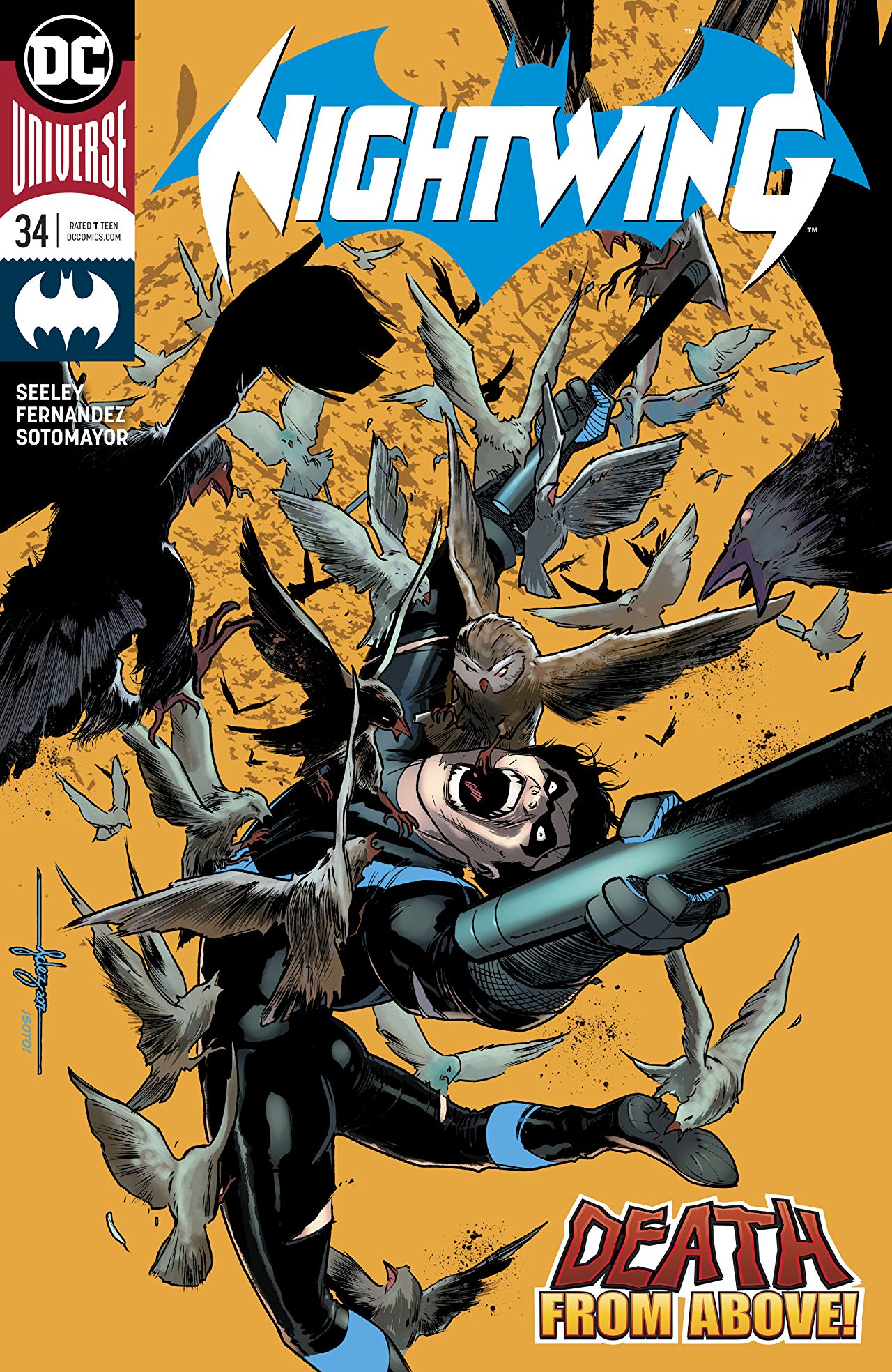 Nightwing