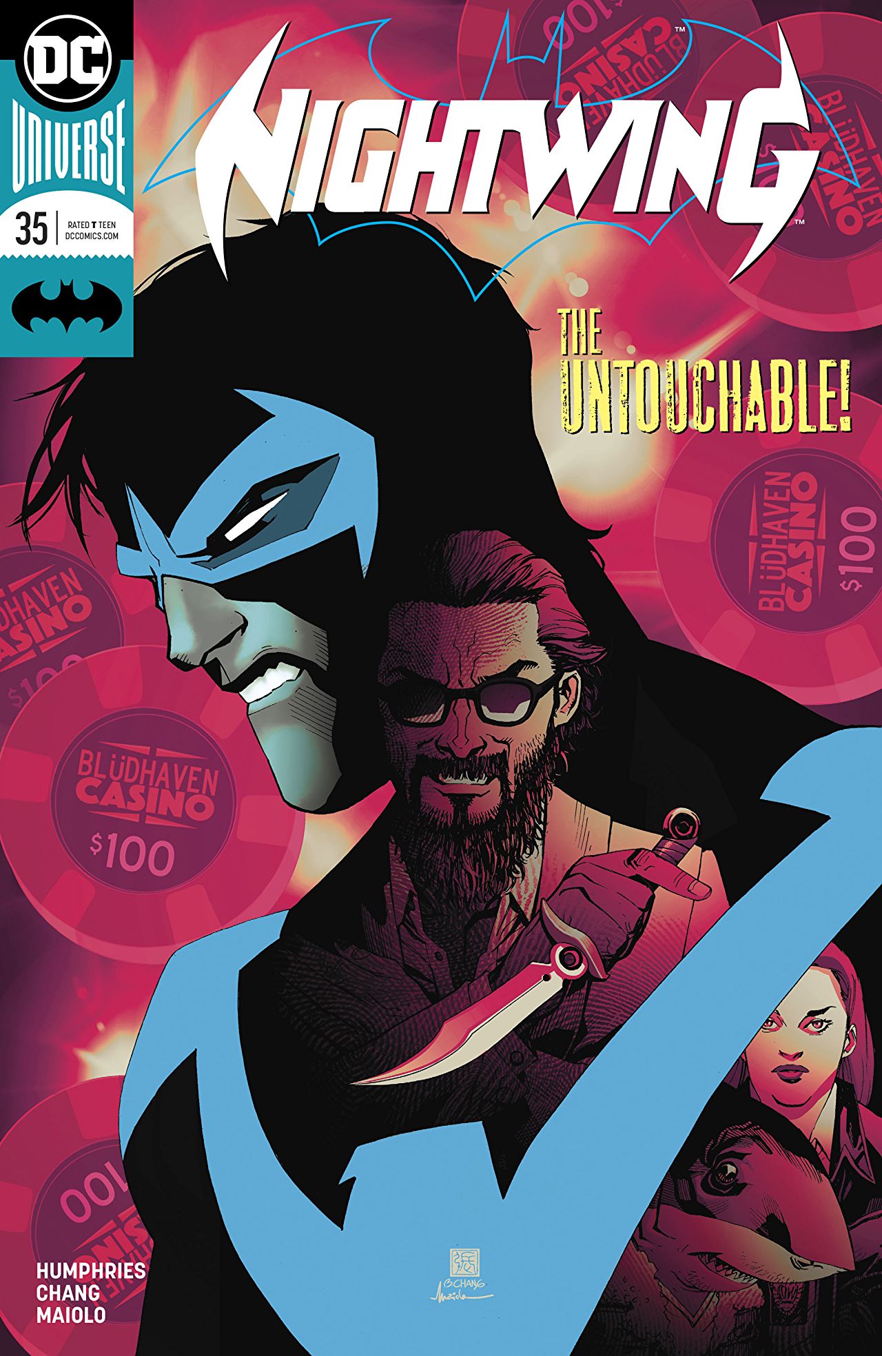 Nightwing