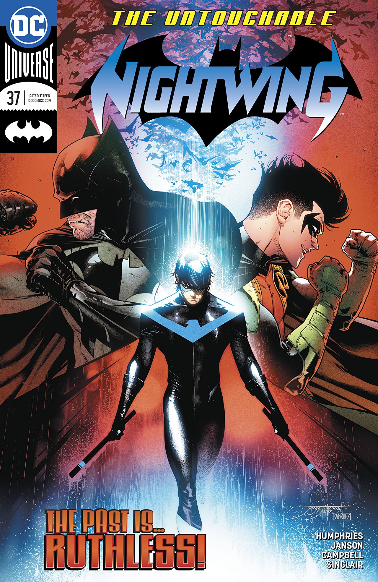 Nightwing