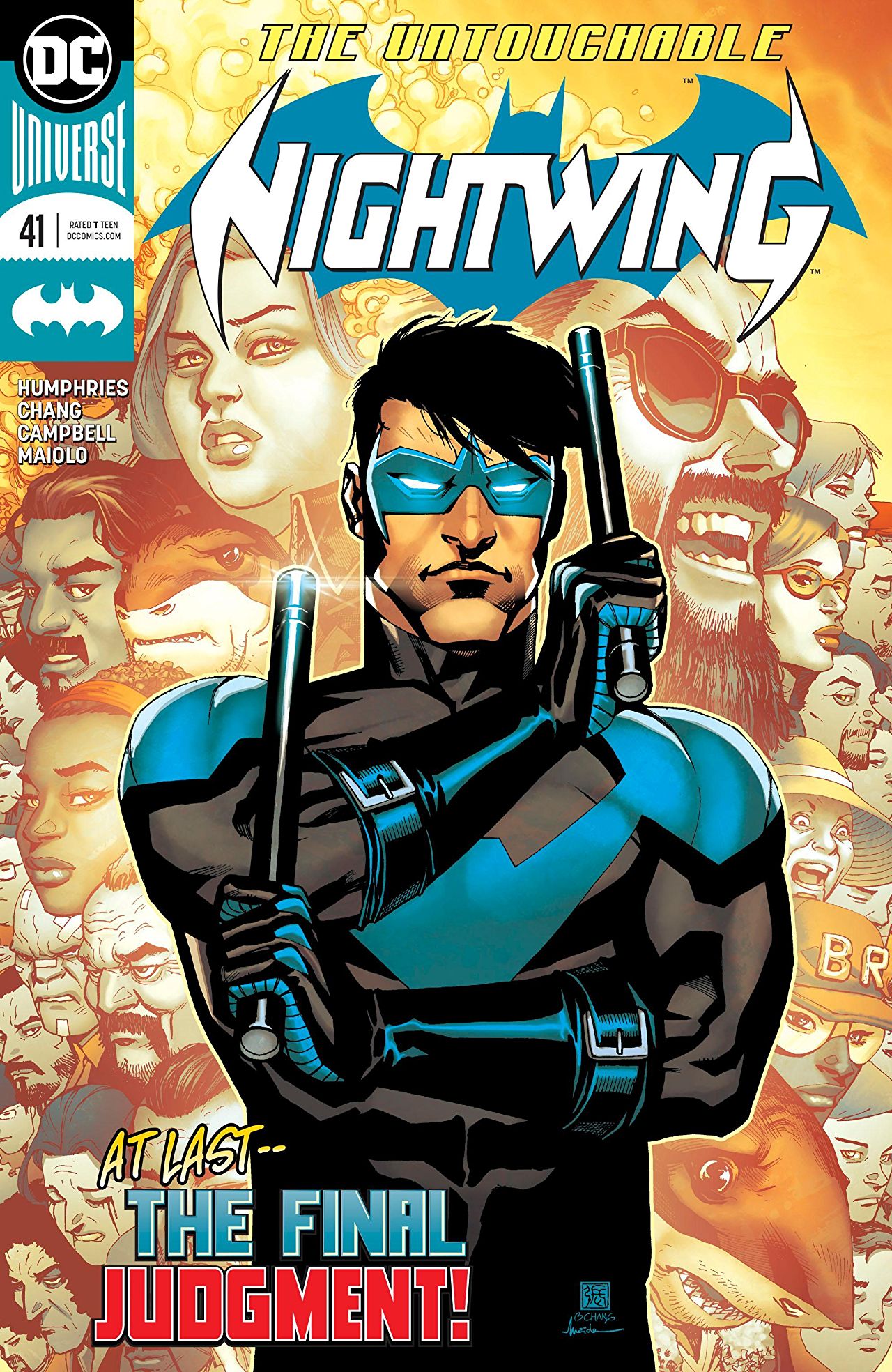 Nightwing