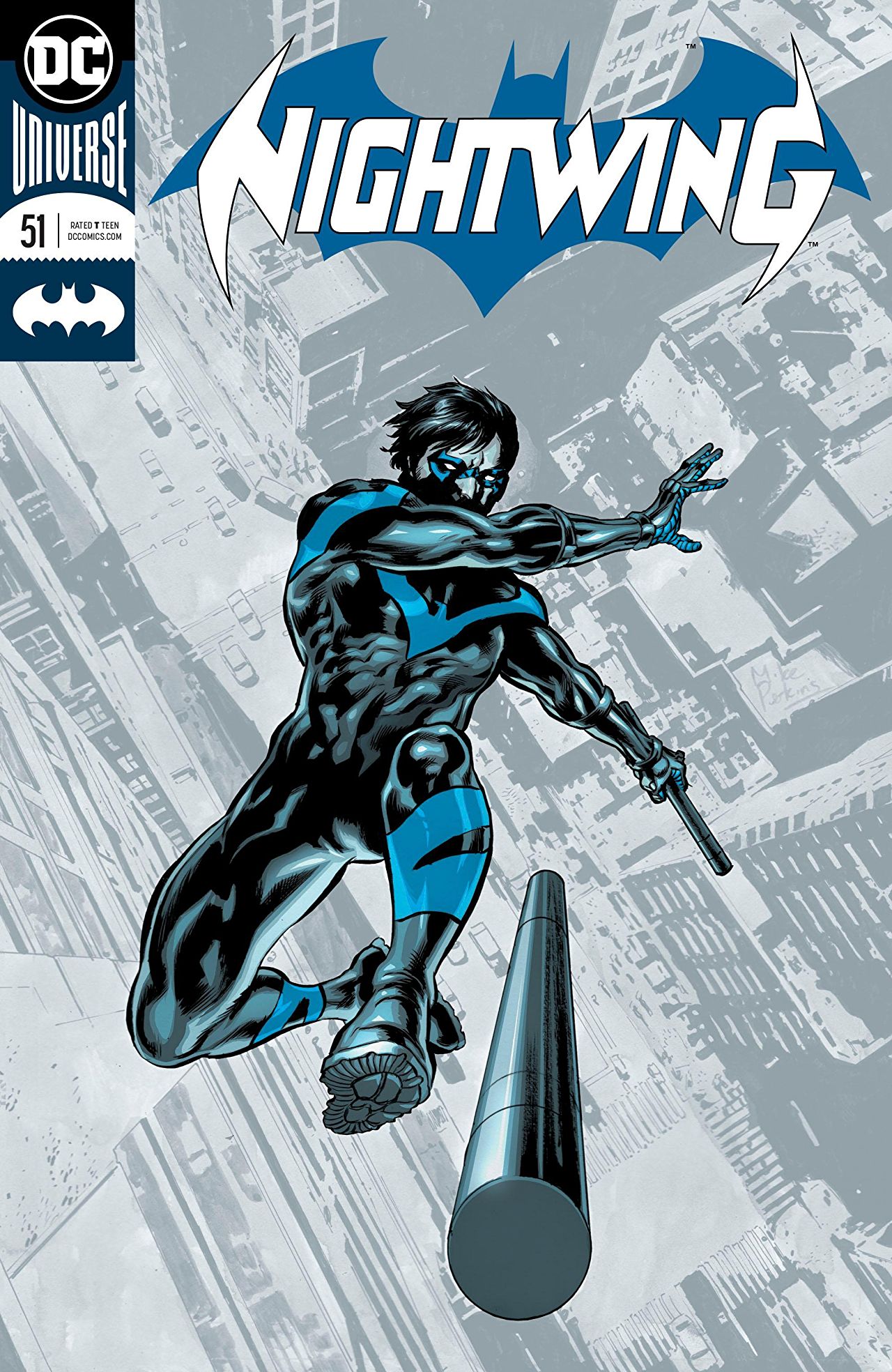 Nightwing