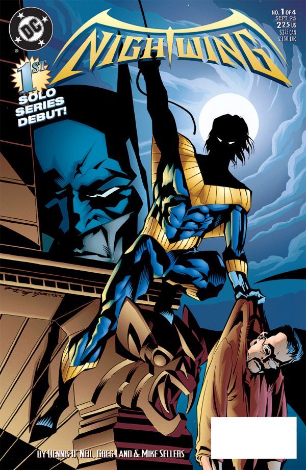 Nightwing