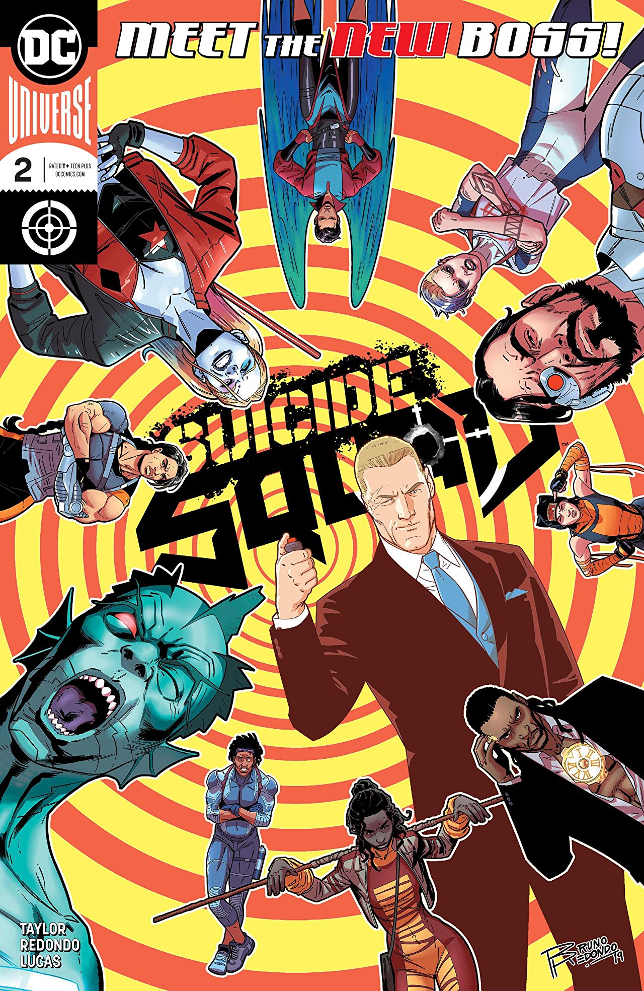 Suicide Squad