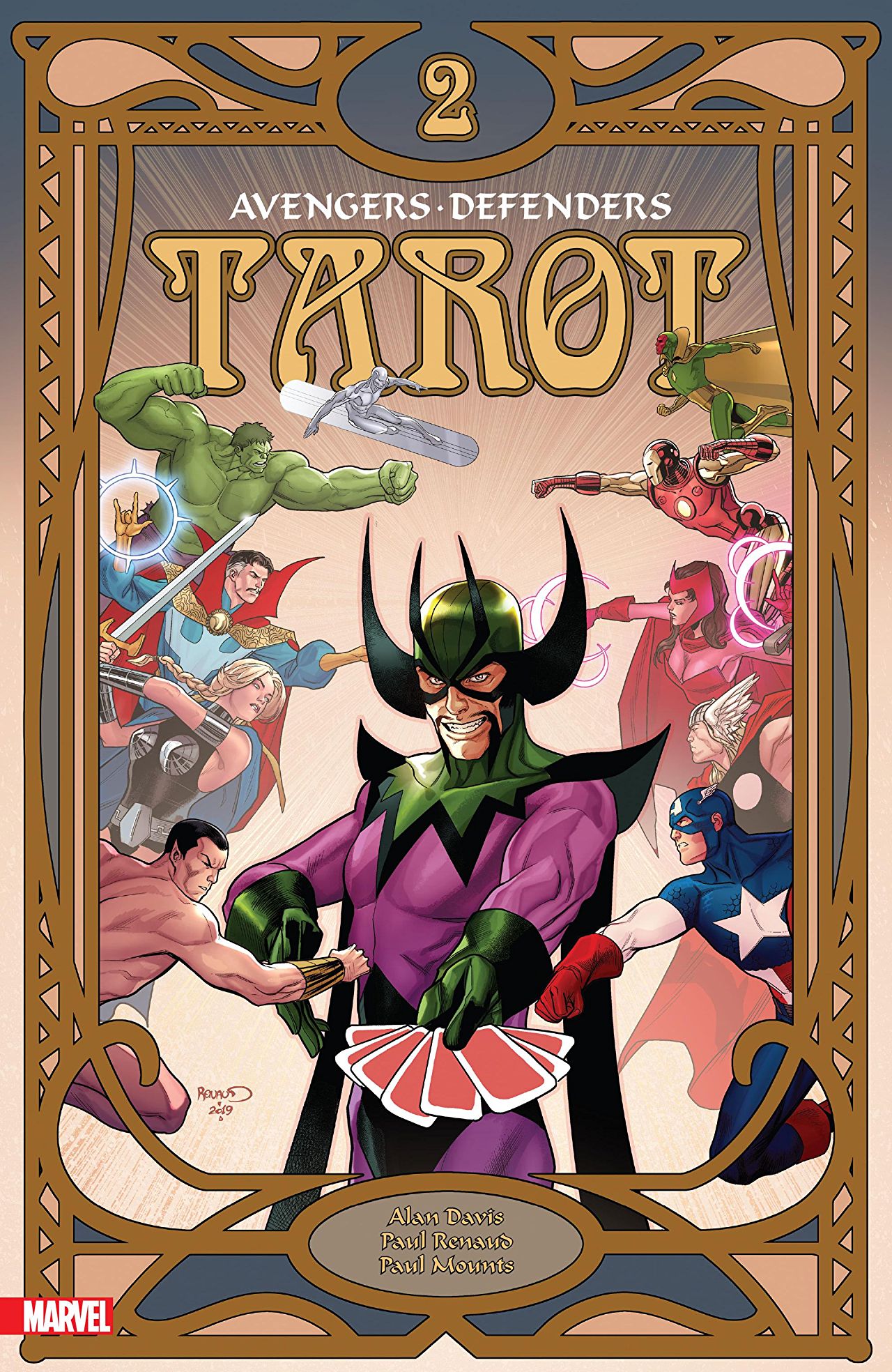 Tarot
