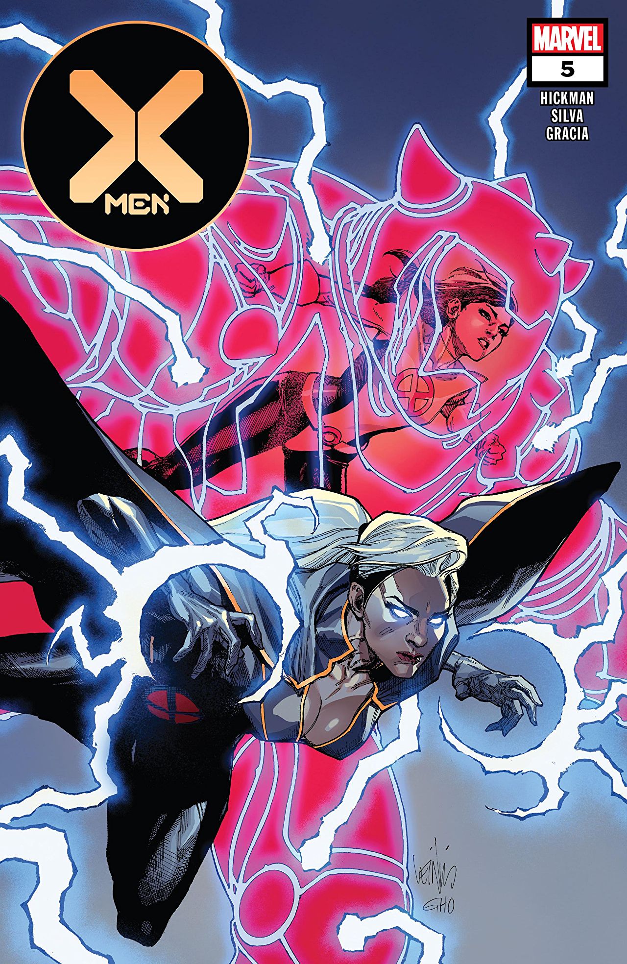 X-Men