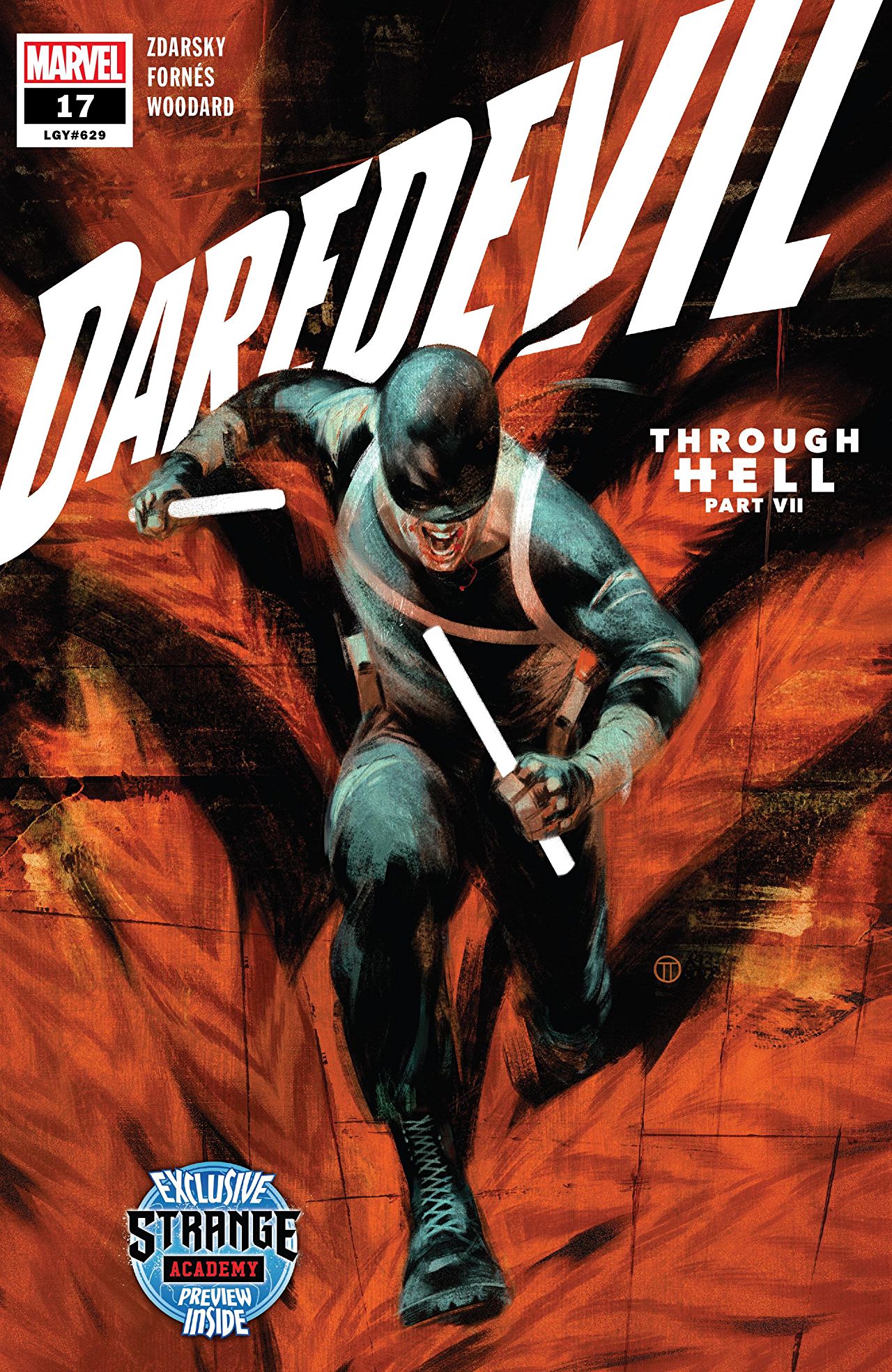 Daredevil (2019) #17