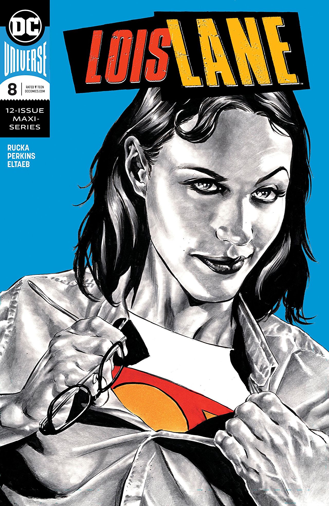 Lois Lane