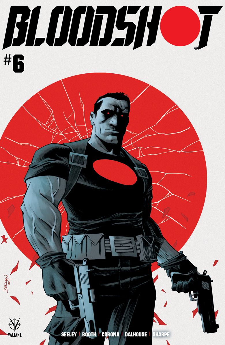 Bloodshot (2019) #6