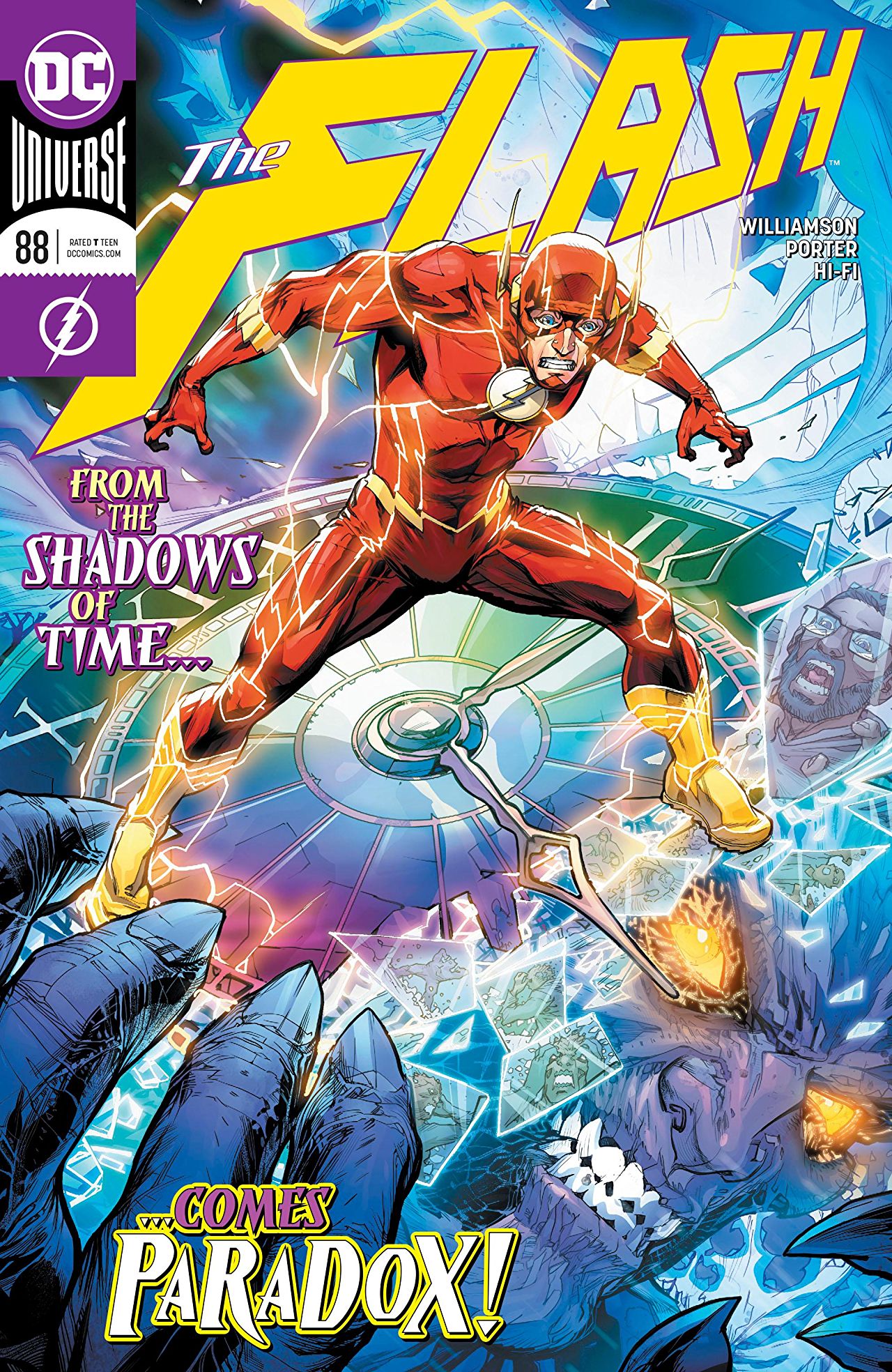 The Flash