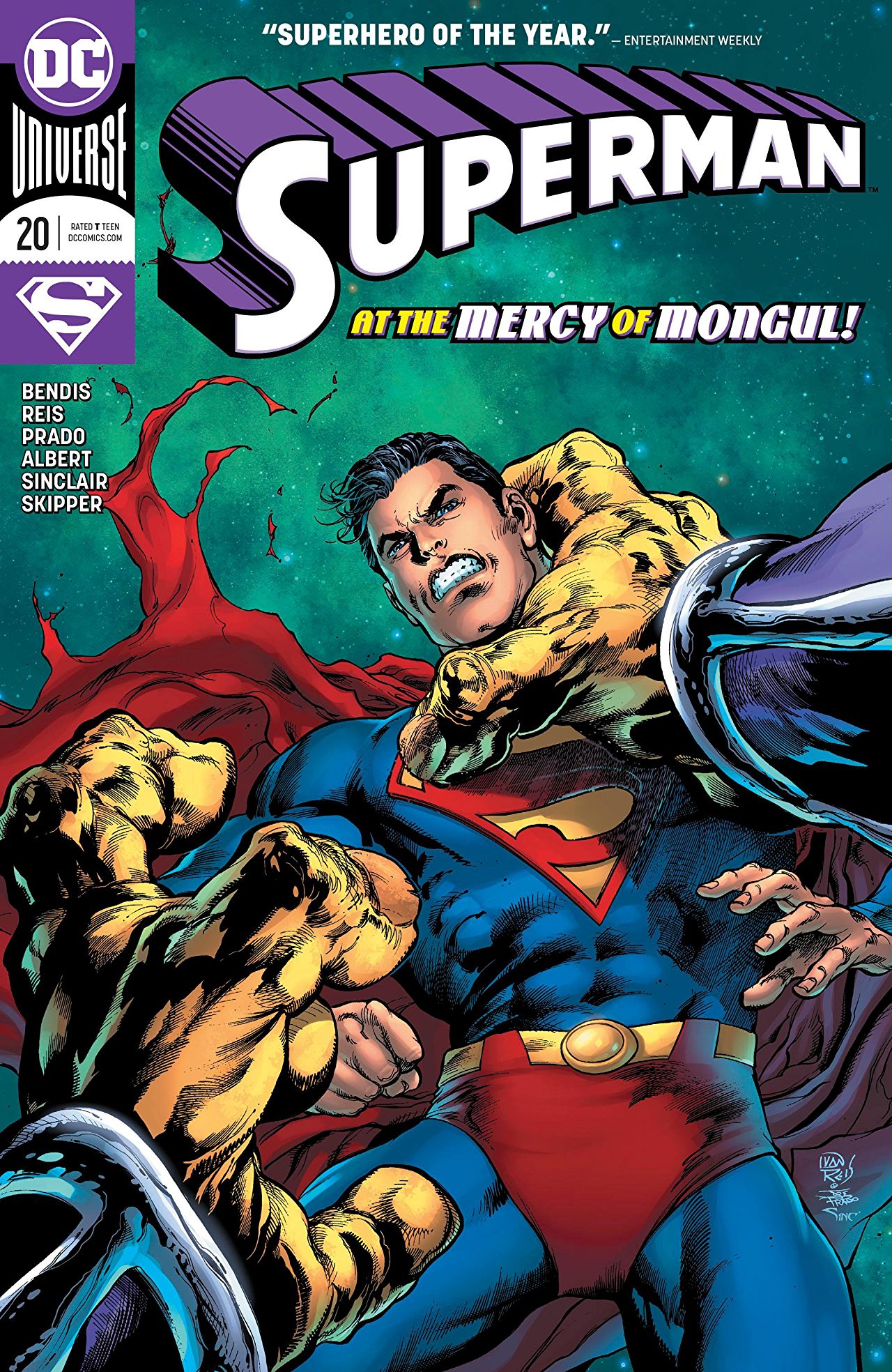 Superman