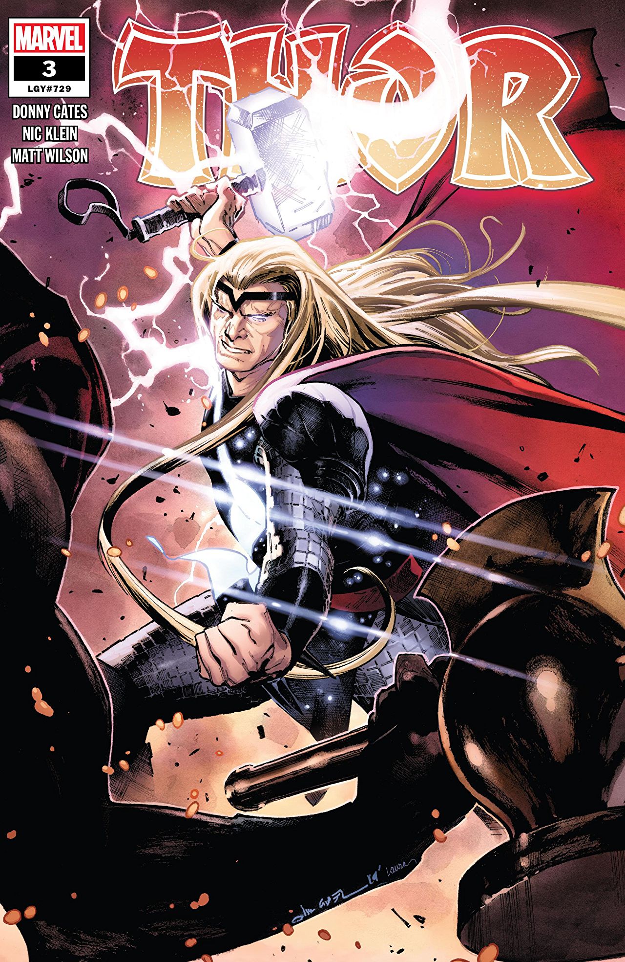 Thor