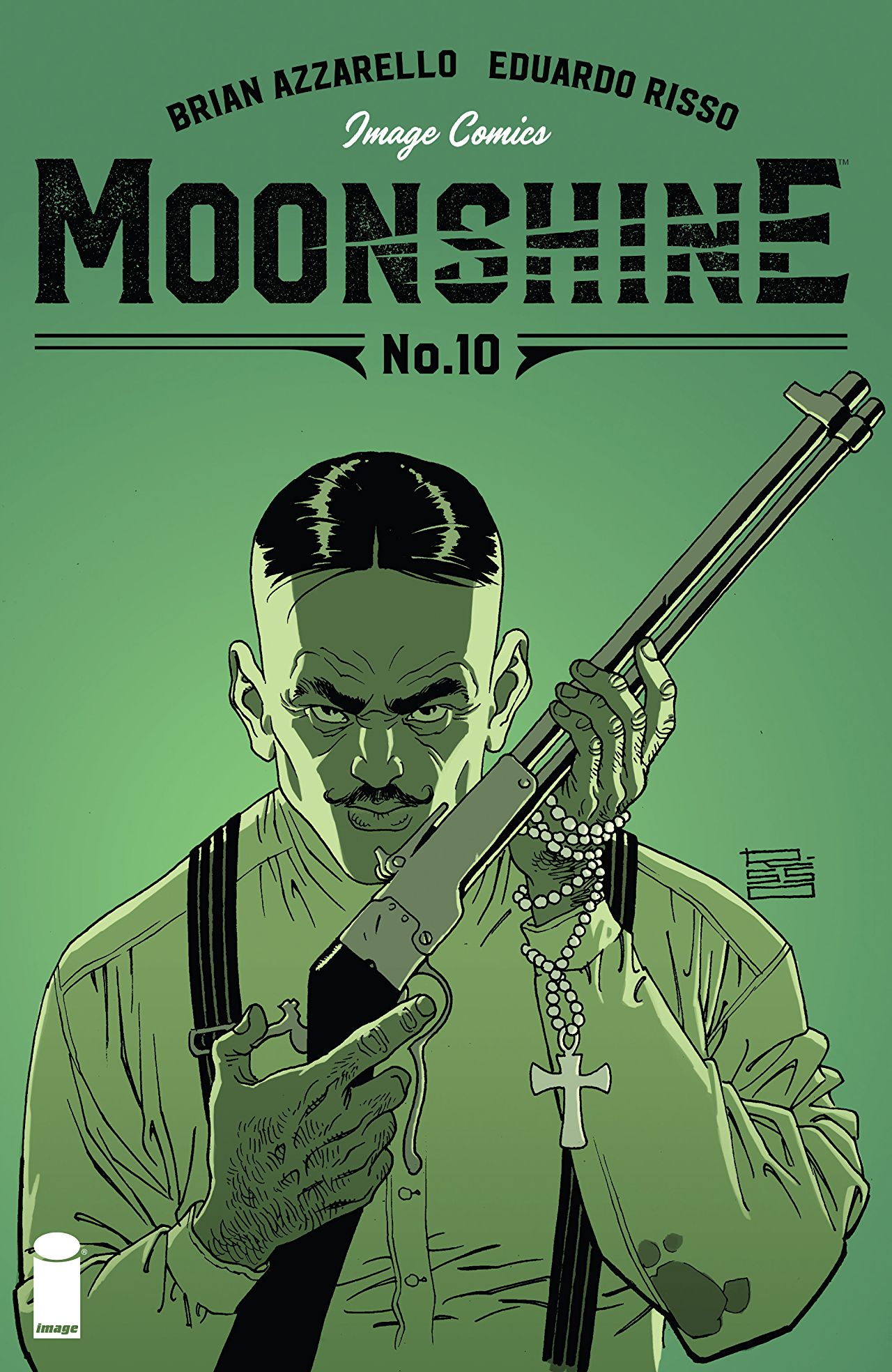 Moonshine