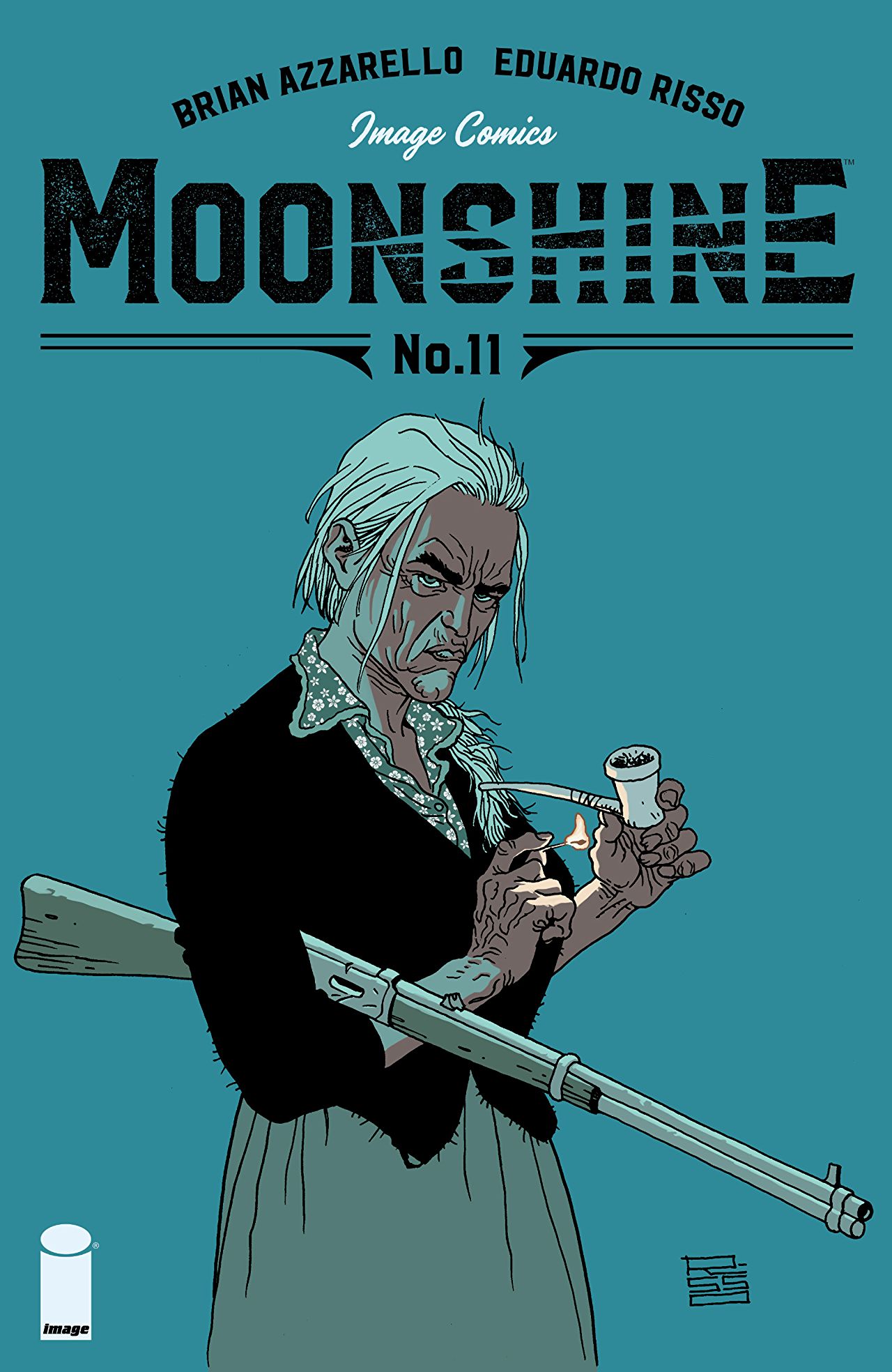 Moonshine