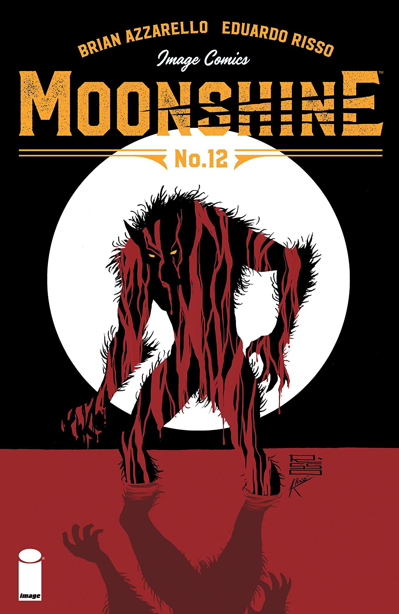 Moonshine