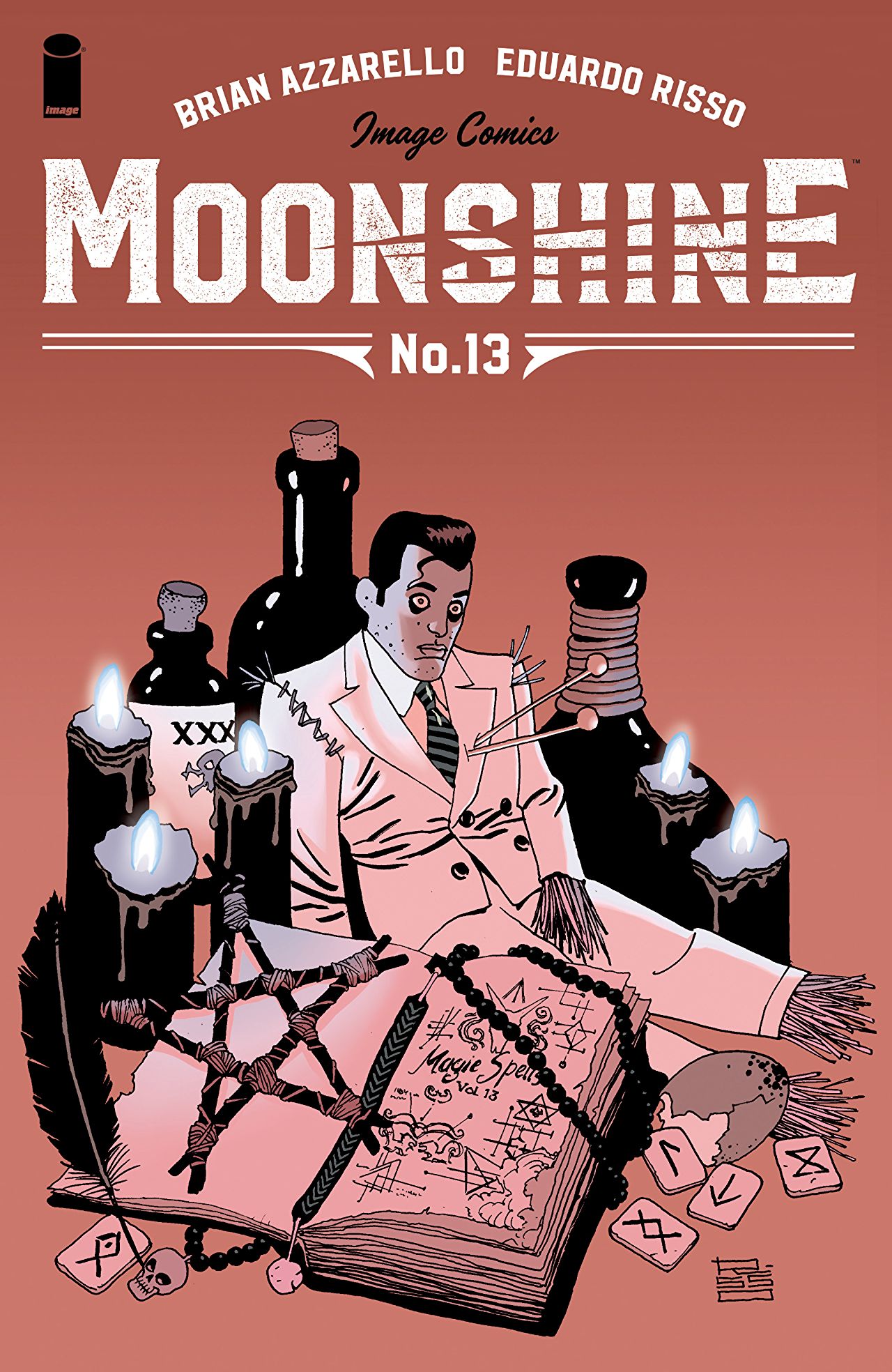 Moonshine