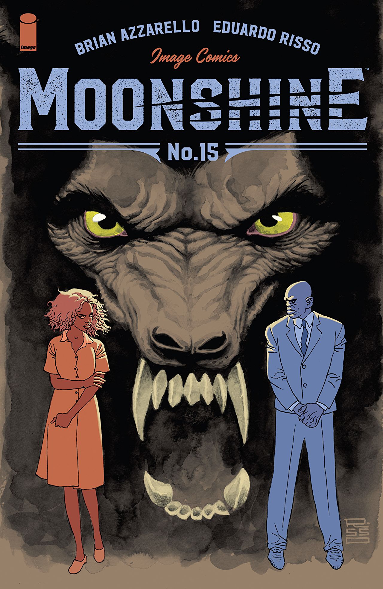 Moonshine