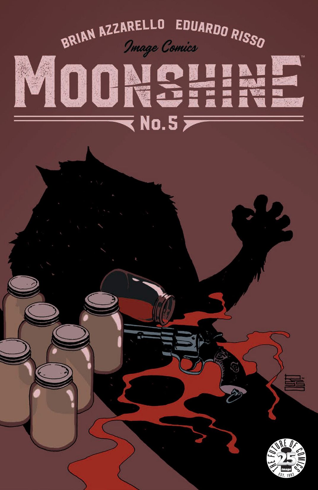 Moonshine