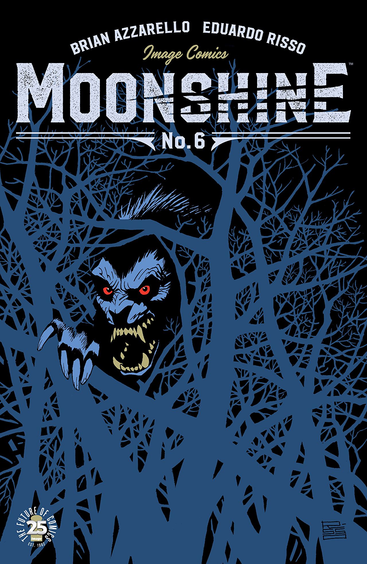 Moonshine