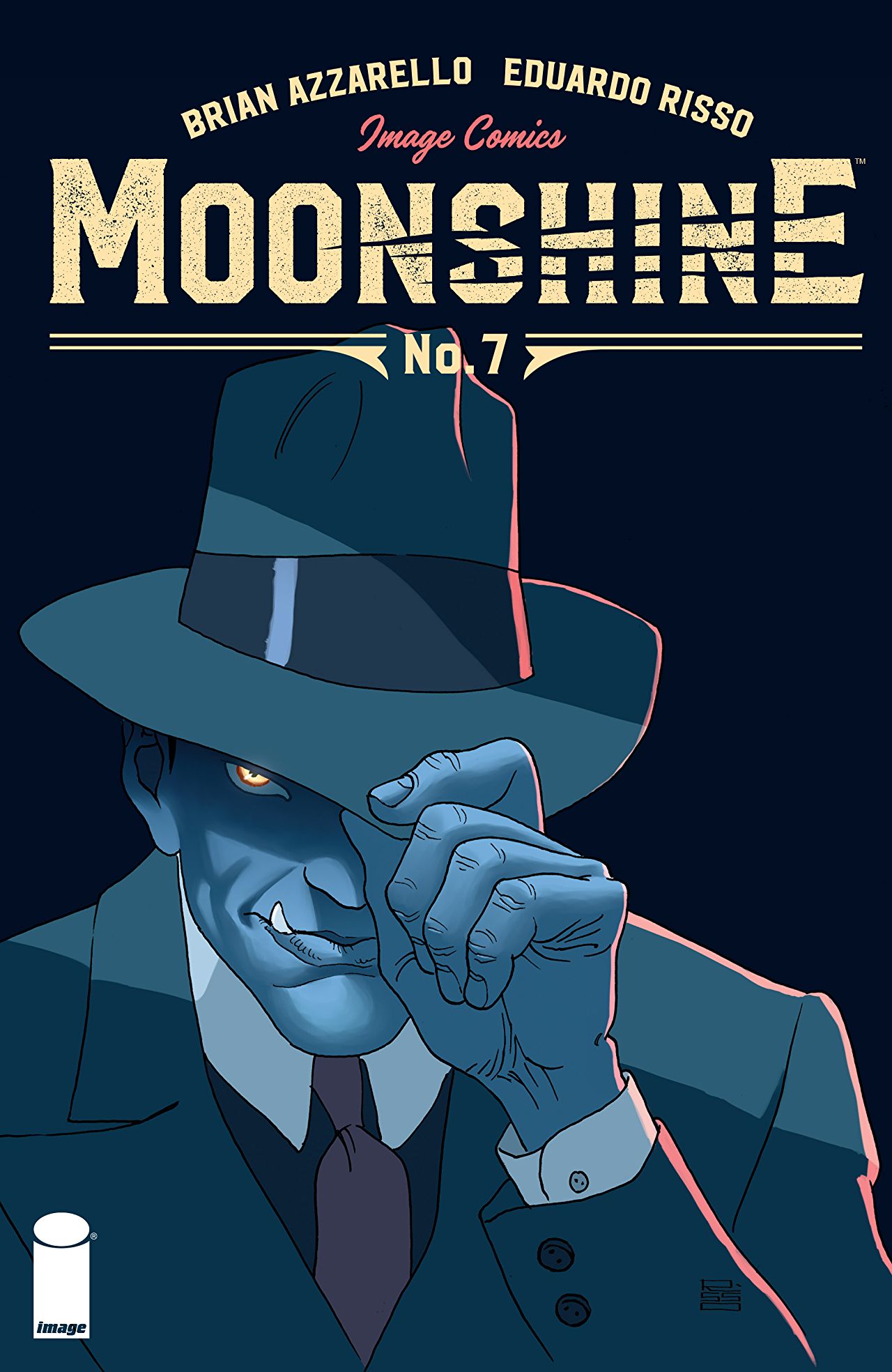 Moonshine