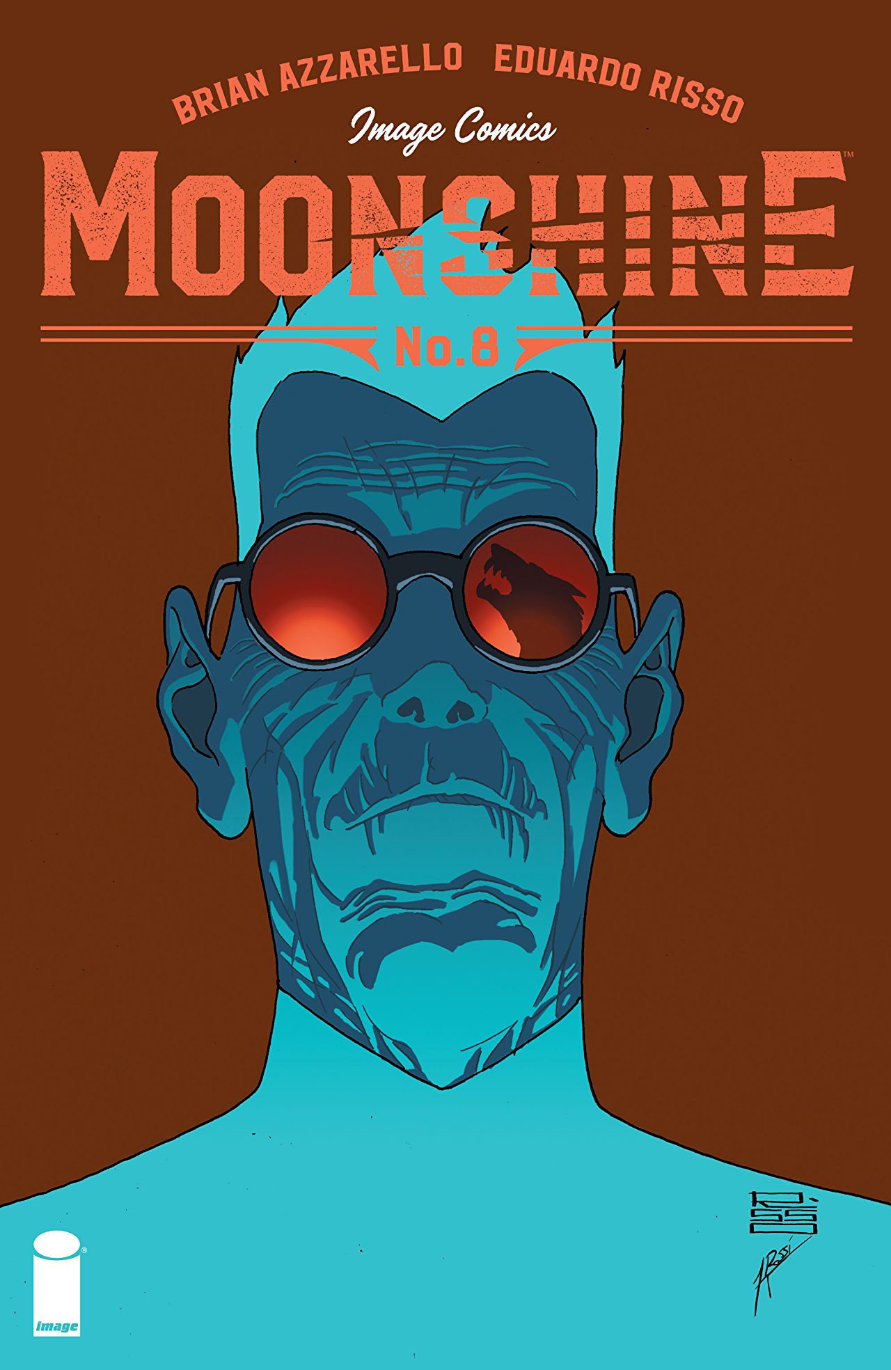 Moonshine