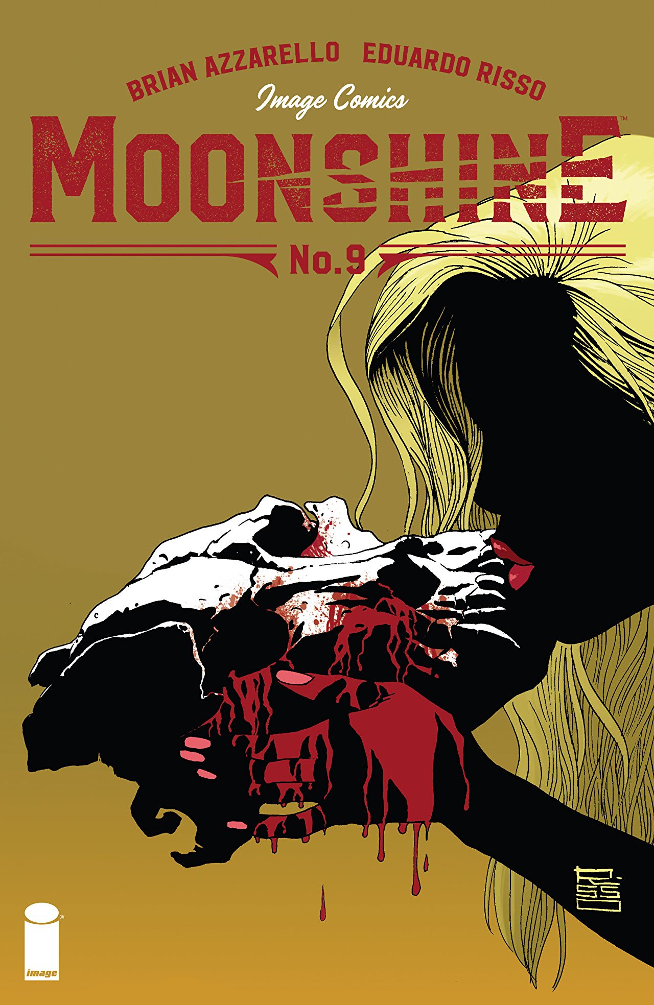 Moonshine