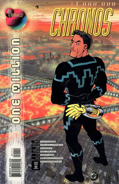 Chronos (1998) #1000000