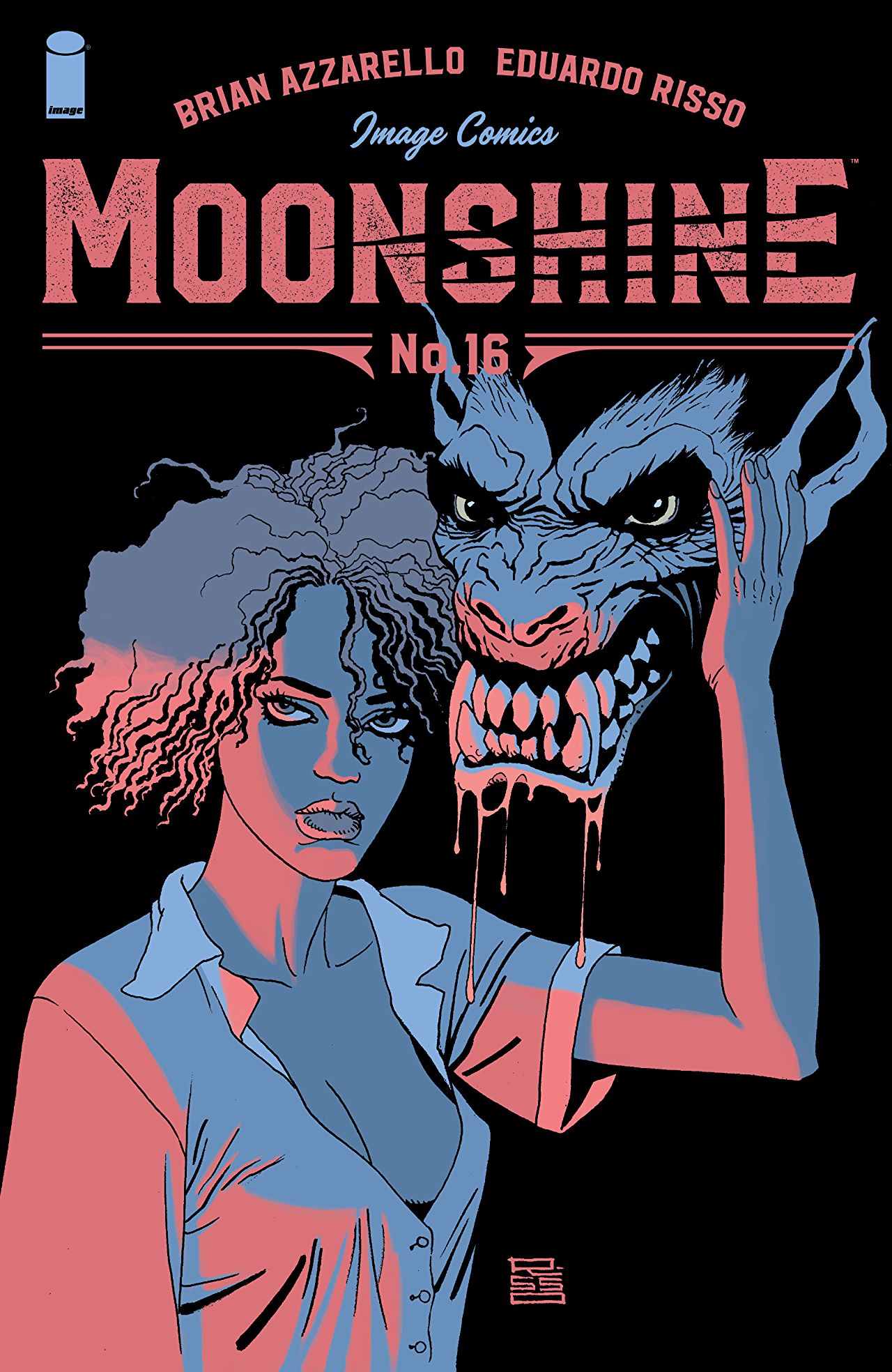 Moonshine