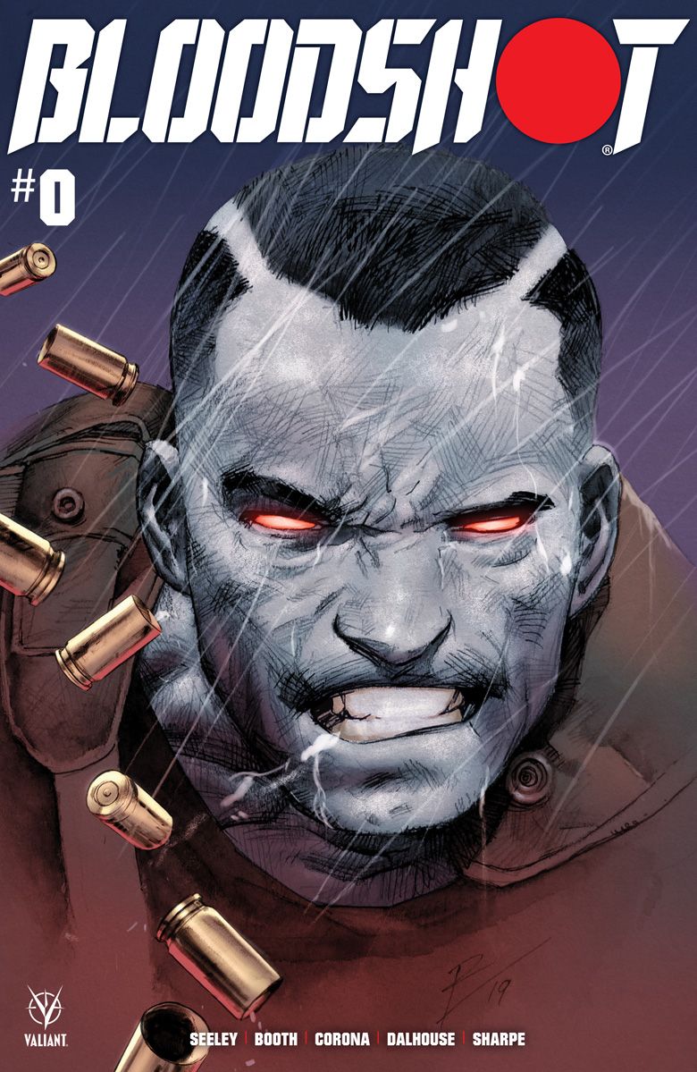 Bloodshot
