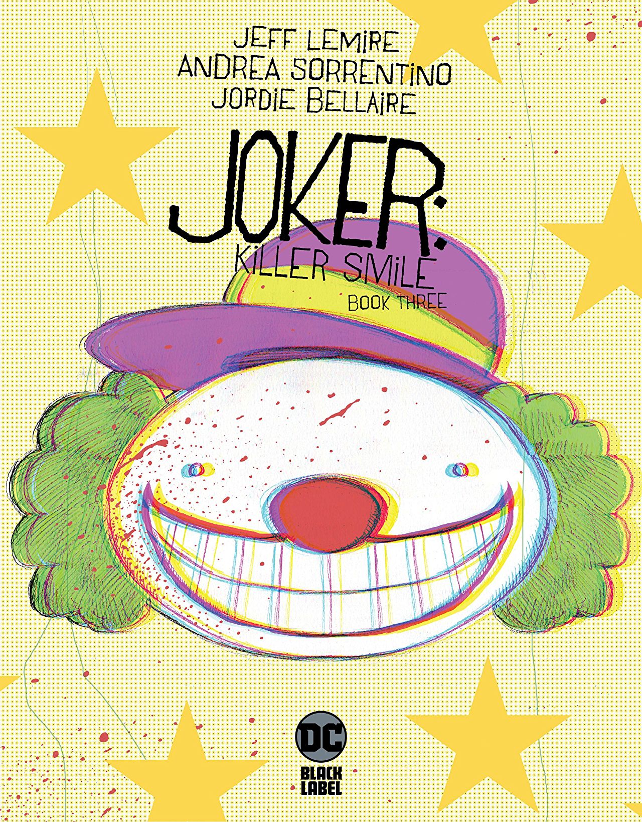 Joker: Killer Smile