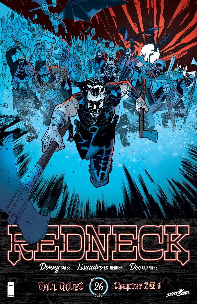 Redneck (2017) #26