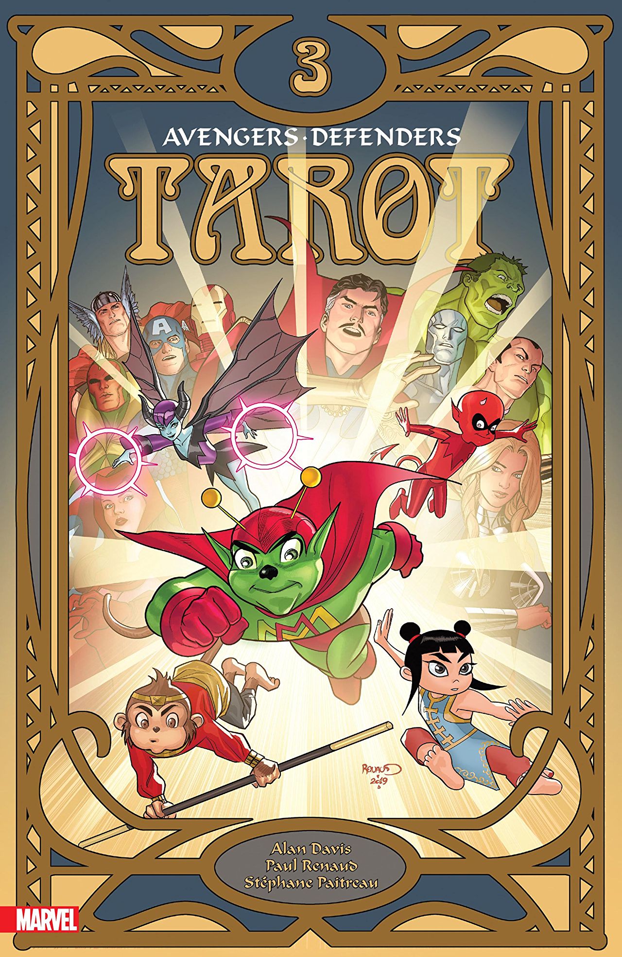 Tarot