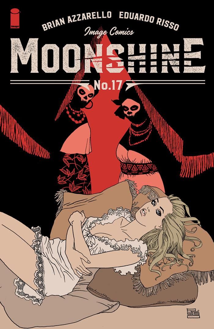 Moonshine