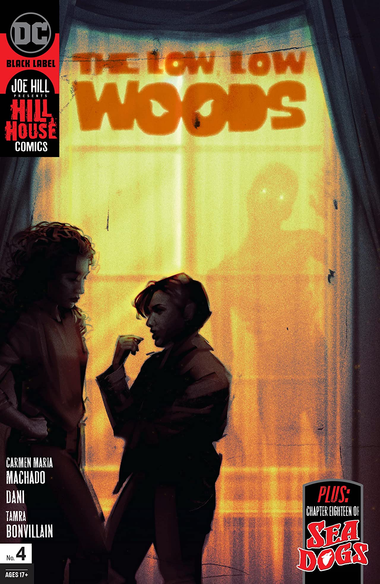 The Low, Low Woods