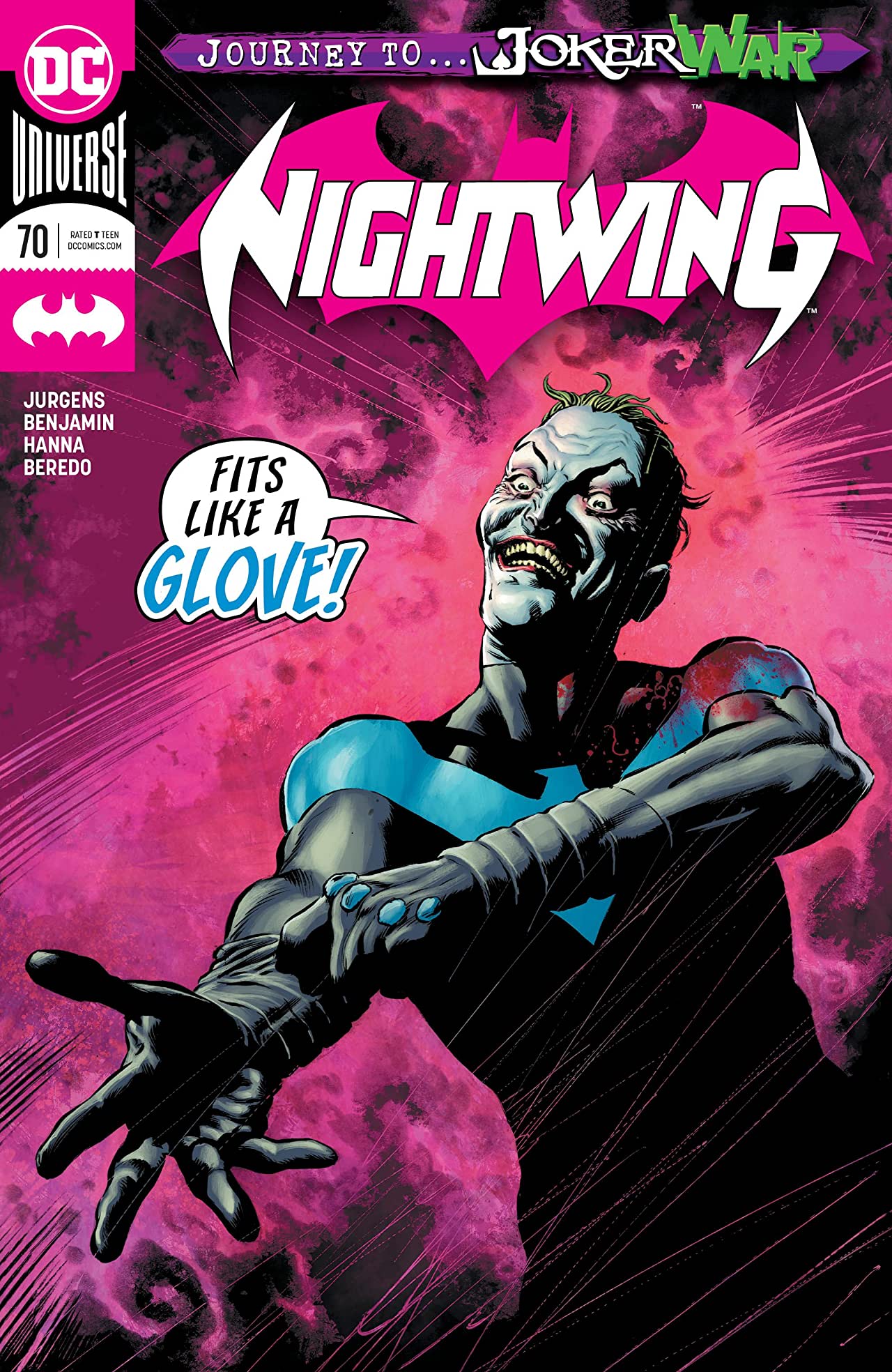 Nightwing