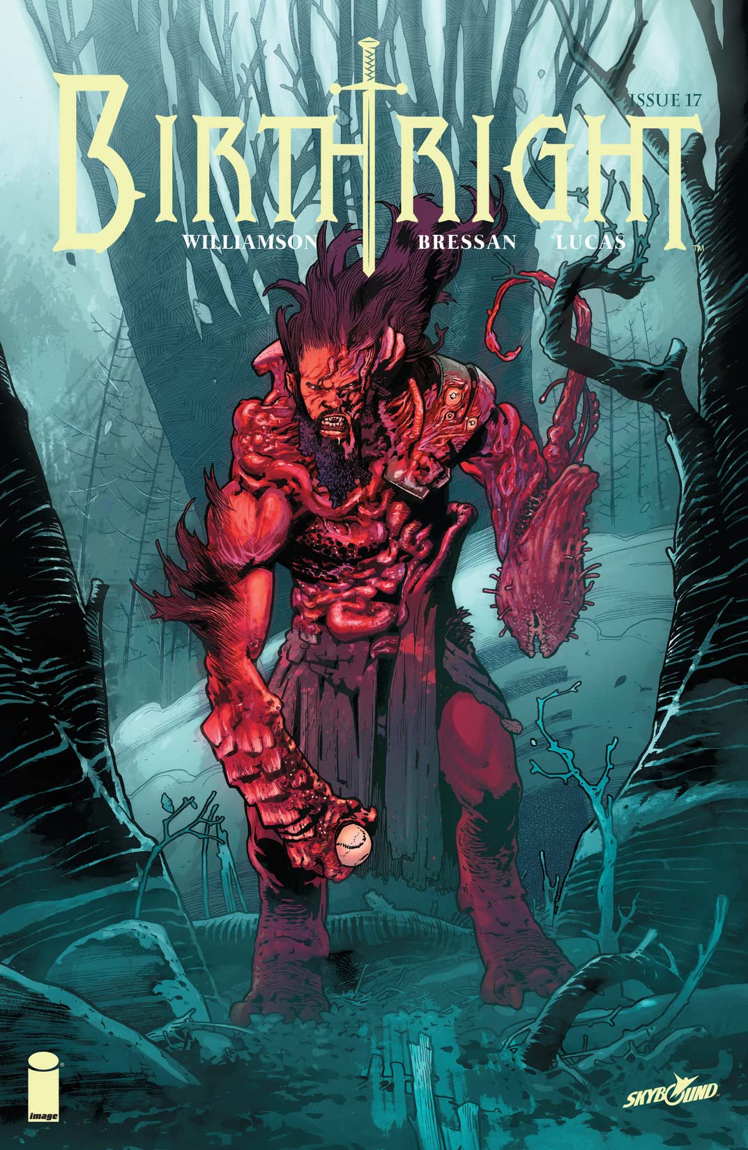 Birthright (2014) #17