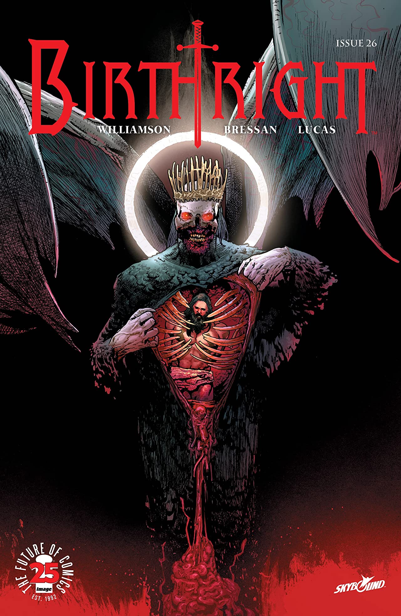 Birthright (2014) #26