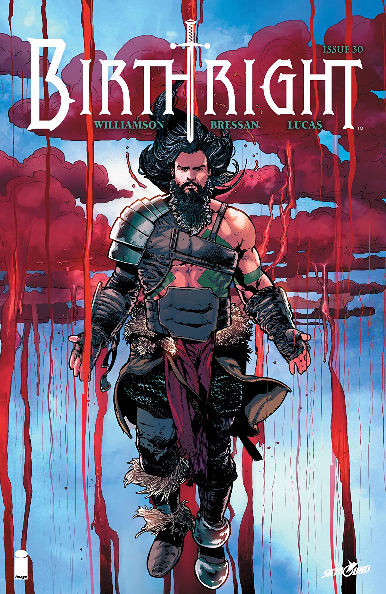 Birthright (2014) #30