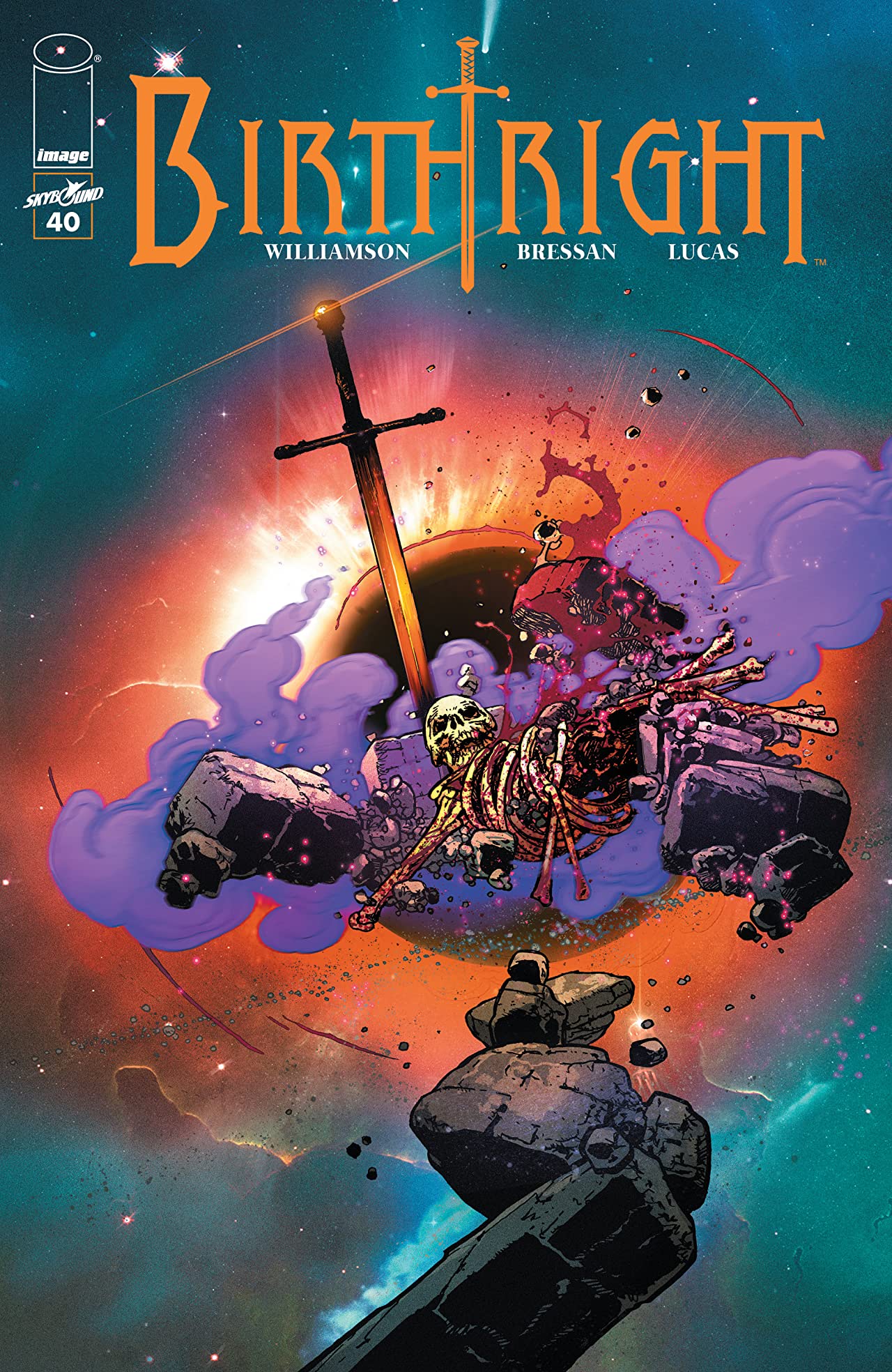 Birthright (2014) #40