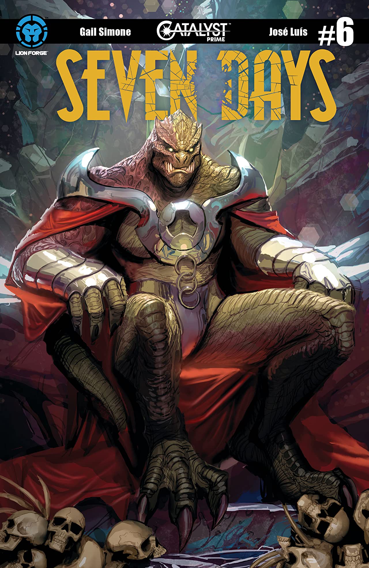 Seven Days