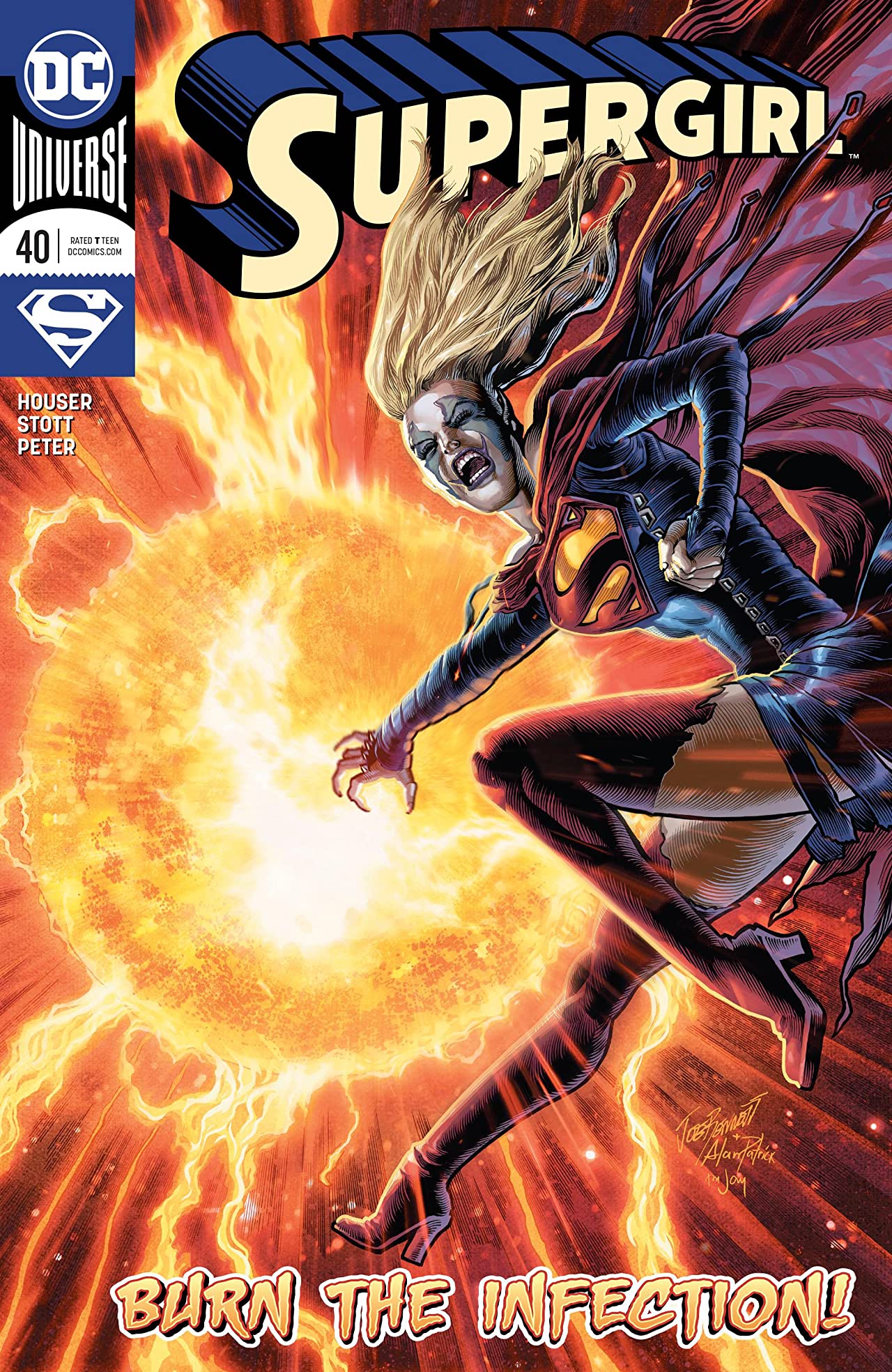 Supergirl