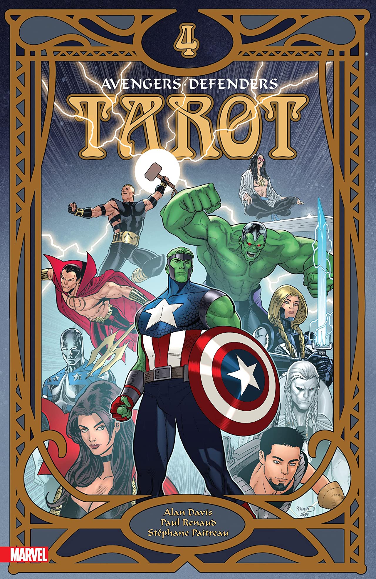 Tarot