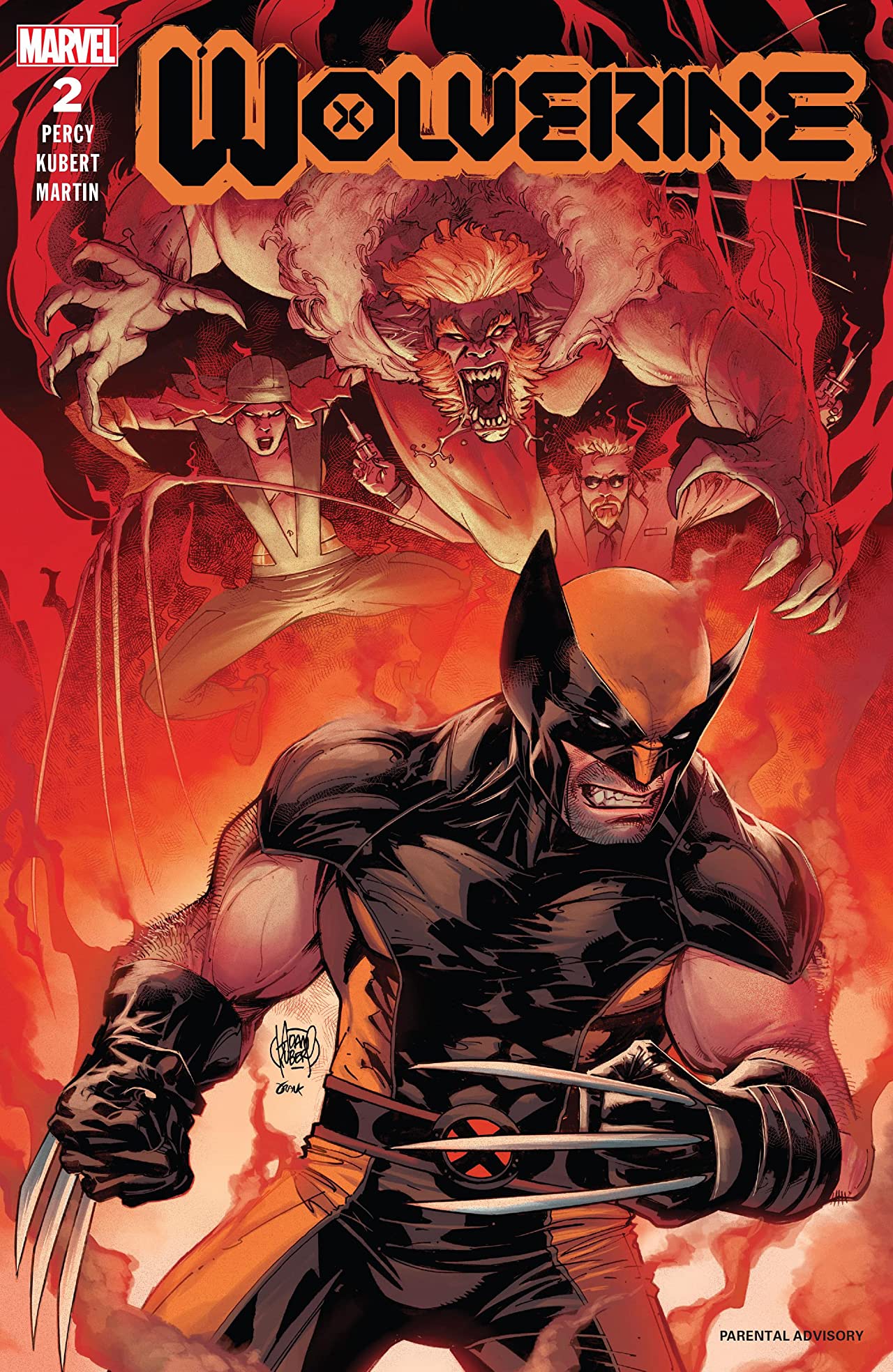Wolverine