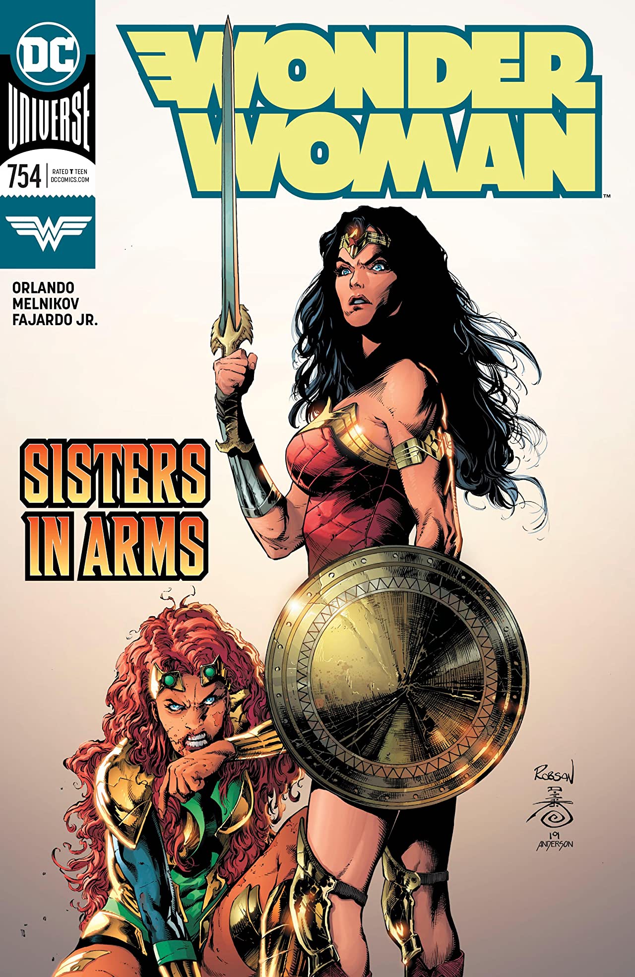 Wonder Woman