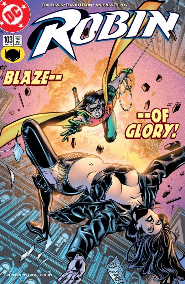 Robin (1993) #103