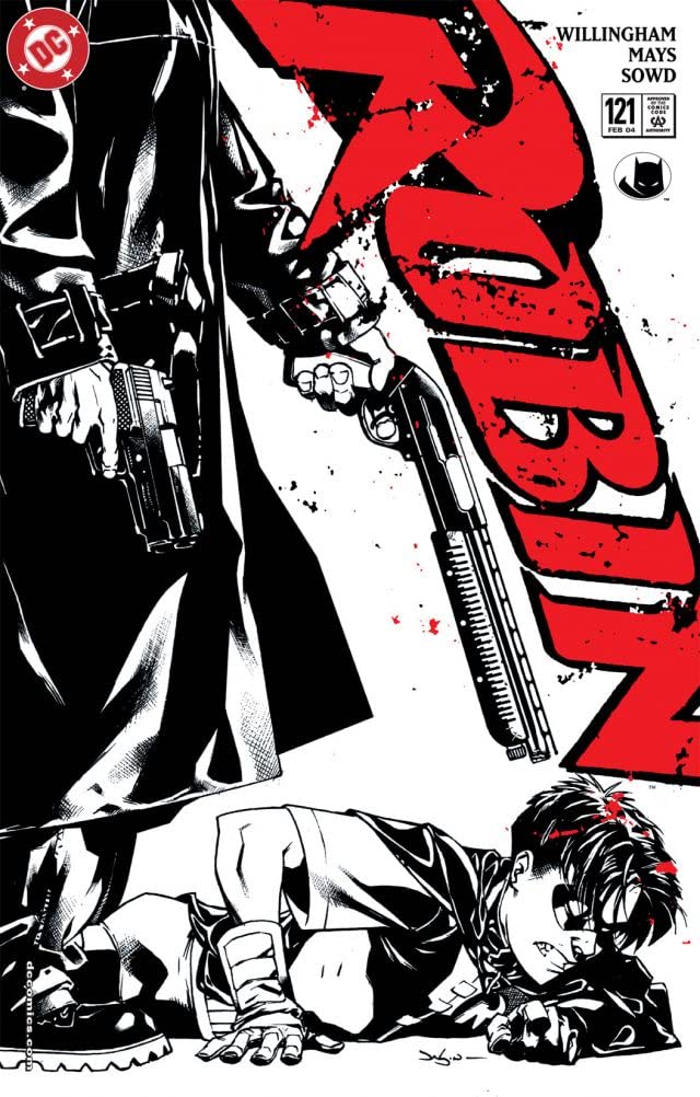 Robin (1993) #121