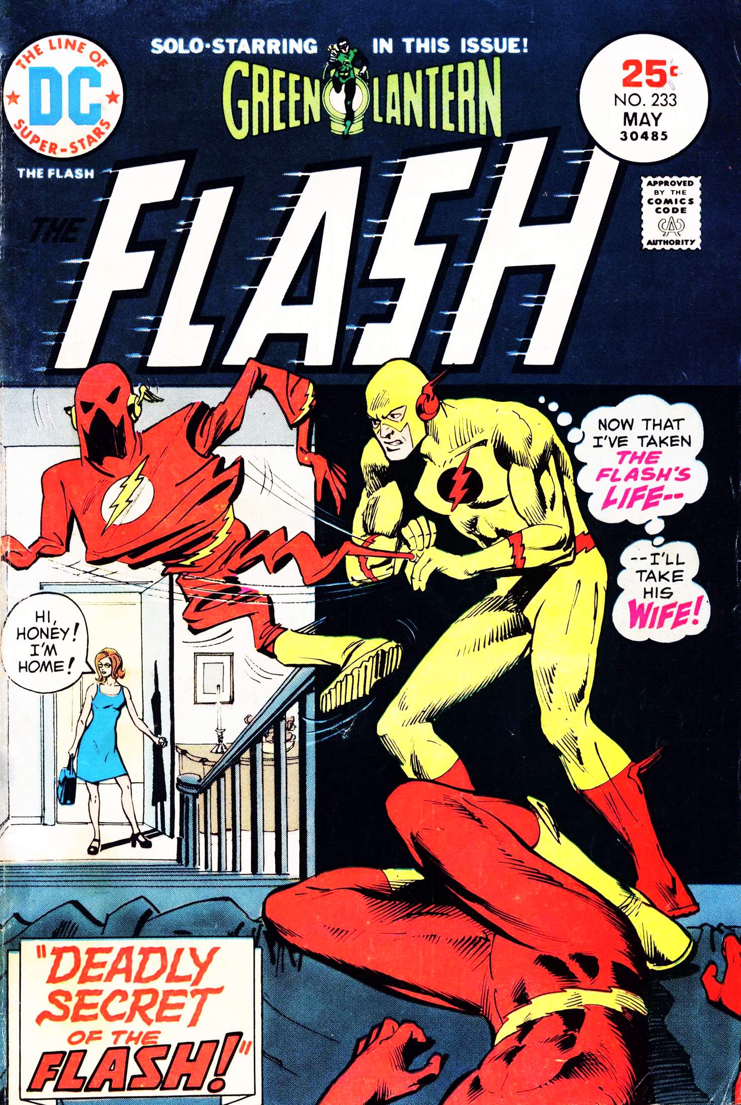 Cover of Flash